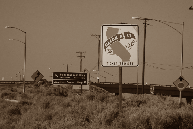 In Defense of Drunk&nbsp;Drivers